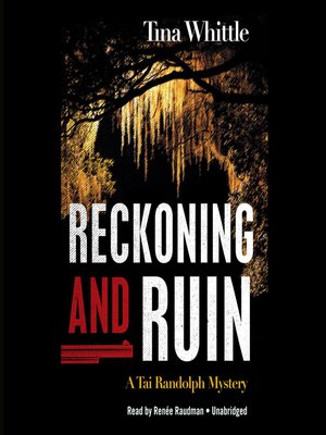 cover image of Reckoning and Ruin